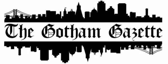The Gotham Gazette